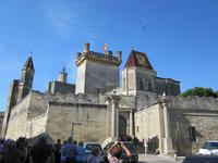 Uzés