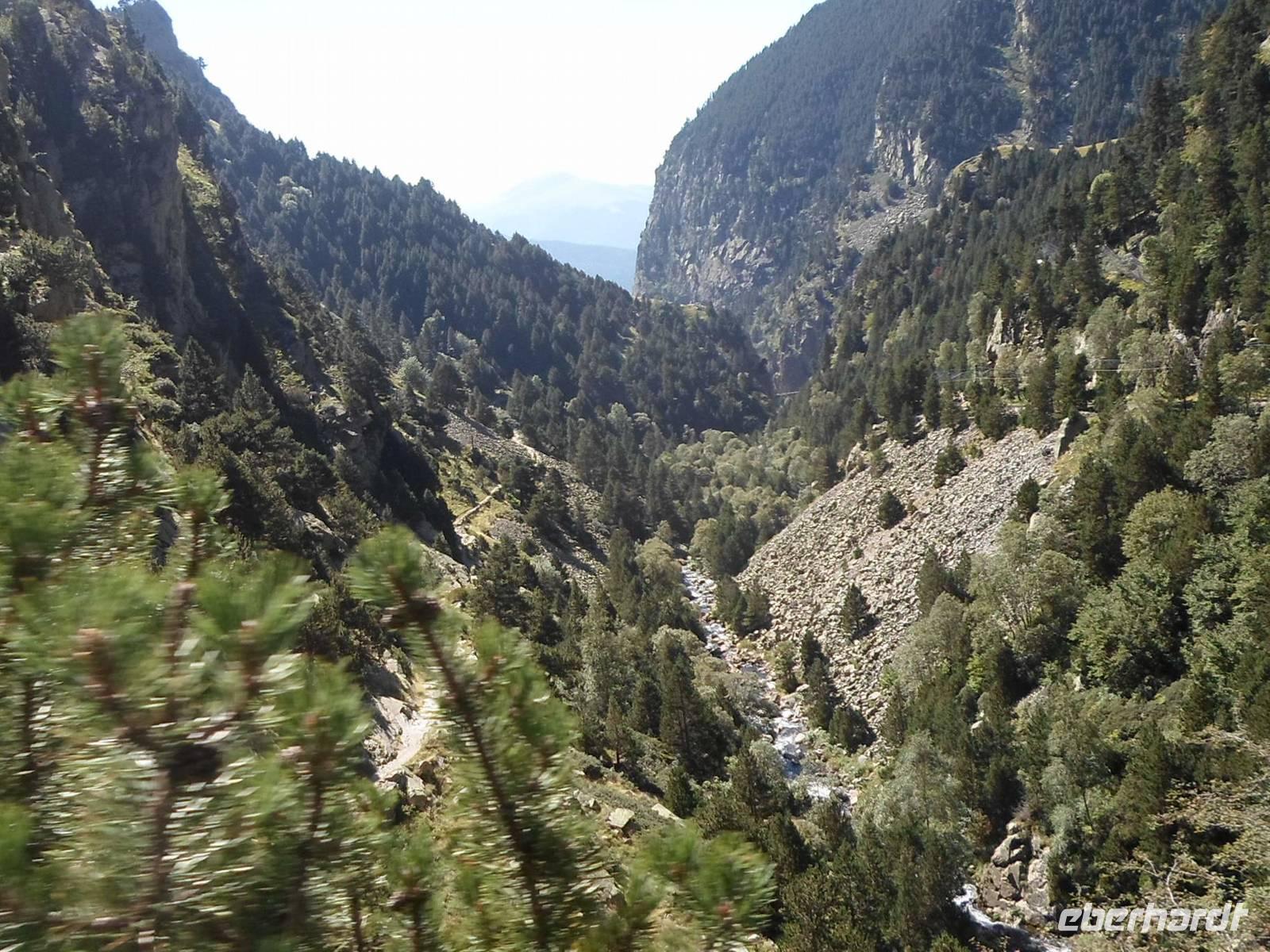 Val de Nuria