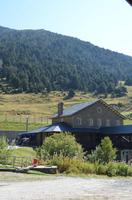 Val de Nuria