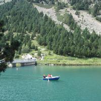 Vall de Núria