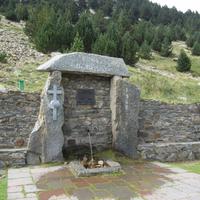 Vall de Núria