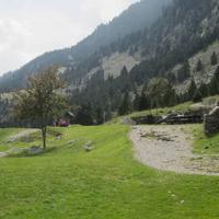 Vall de Núria