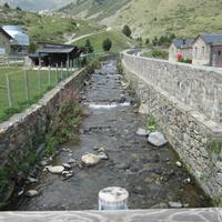 Vall de Núria