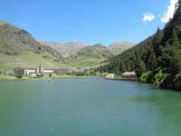 Vall de Núria