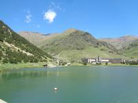 Vall de Núria
