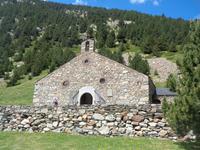 Vall de Núria