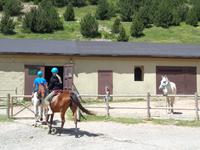 Vall de Núria