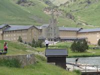 Vall de Nuria