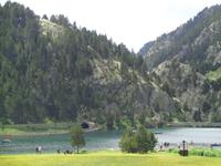Vall de Nuria