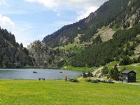 Vall de Nuria