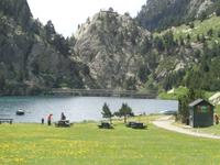 Vall de Nuria