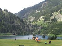 Vall de Nuria