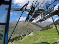 Vall de Nuria