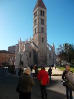 Valladolid, 