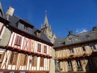 Vannes - Frankreich