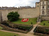 Vannes.
