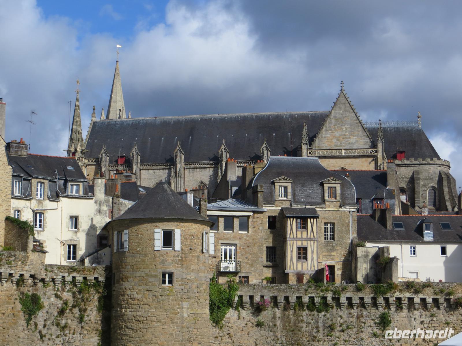 Vannes