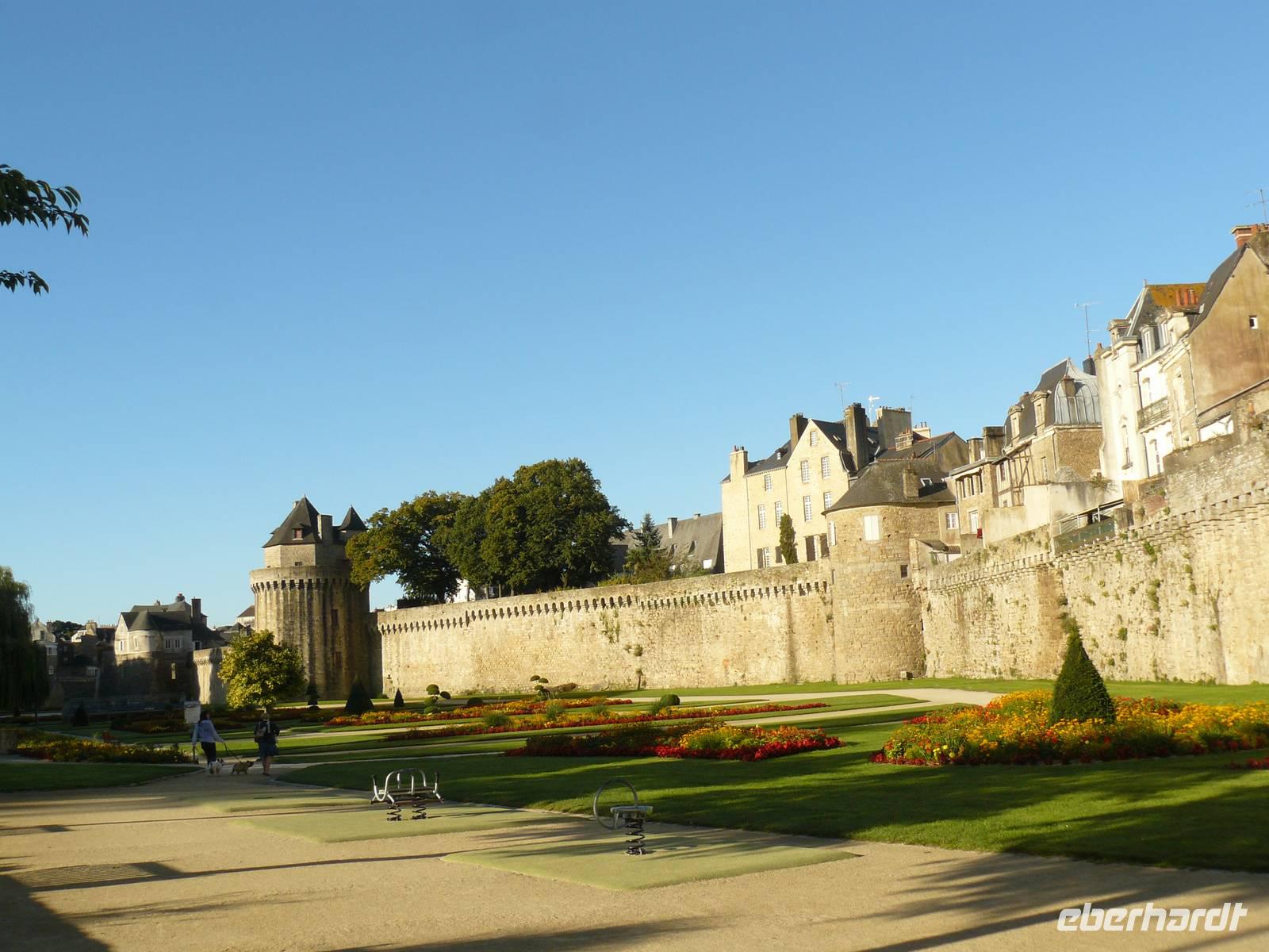 Vannes