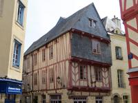 Vannes