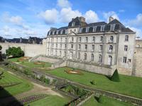 Vannes