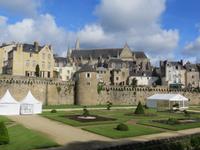 Vannes