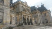 Vaux le Vicomte