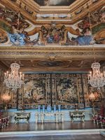 Vaux le Vicomte