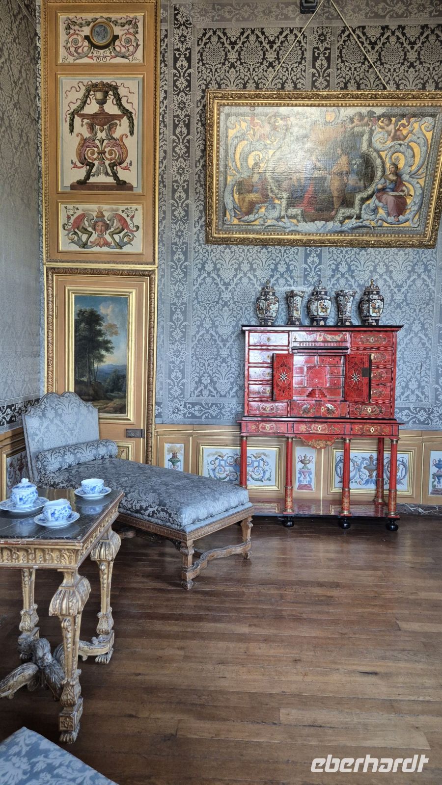 Vaux-le-Vicomte
