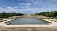 Vaux-le-Vicomte