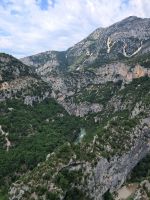 Verdonschlucht 