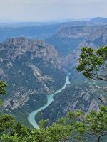 Verdonschlucht 