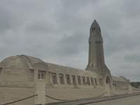 Verdun - Totenhalle