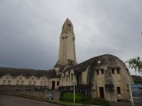 Verdun Beinhaus