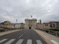 Verdun Stadttor 