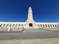 Verdun, Beinhaus der unbekannten Soldaten (1. Weltkrieg)
