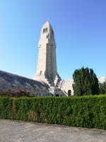 Verdun.Beinhaus