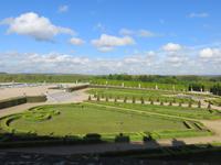 Versaille Park