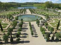 Versaille Park