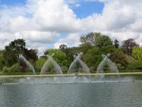Versaille Park