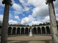 Versaille Park