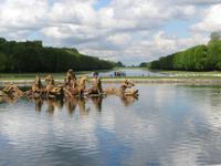 Versaille Park