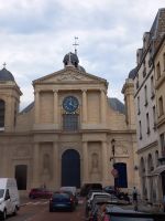 Versailles 