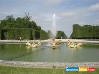 Versailles GÃ€rten