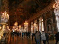 Versailles Spiegelsaal