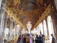 Versailles Spiegelsaal