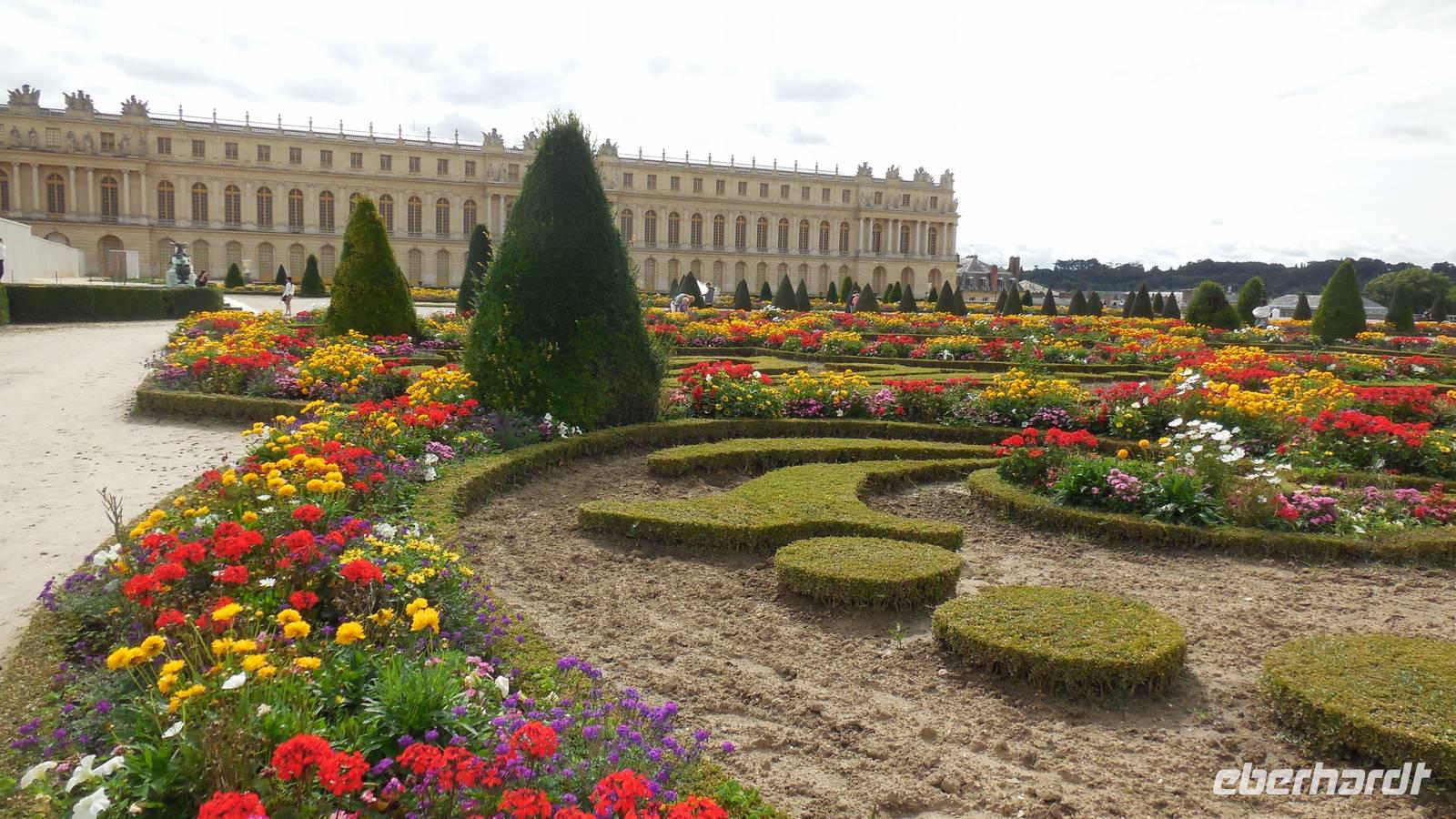 Versailles