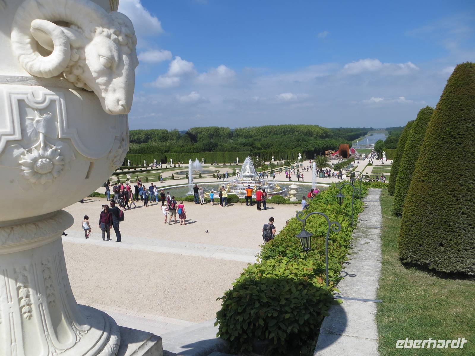 Versailles