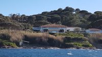 Villa am Meer