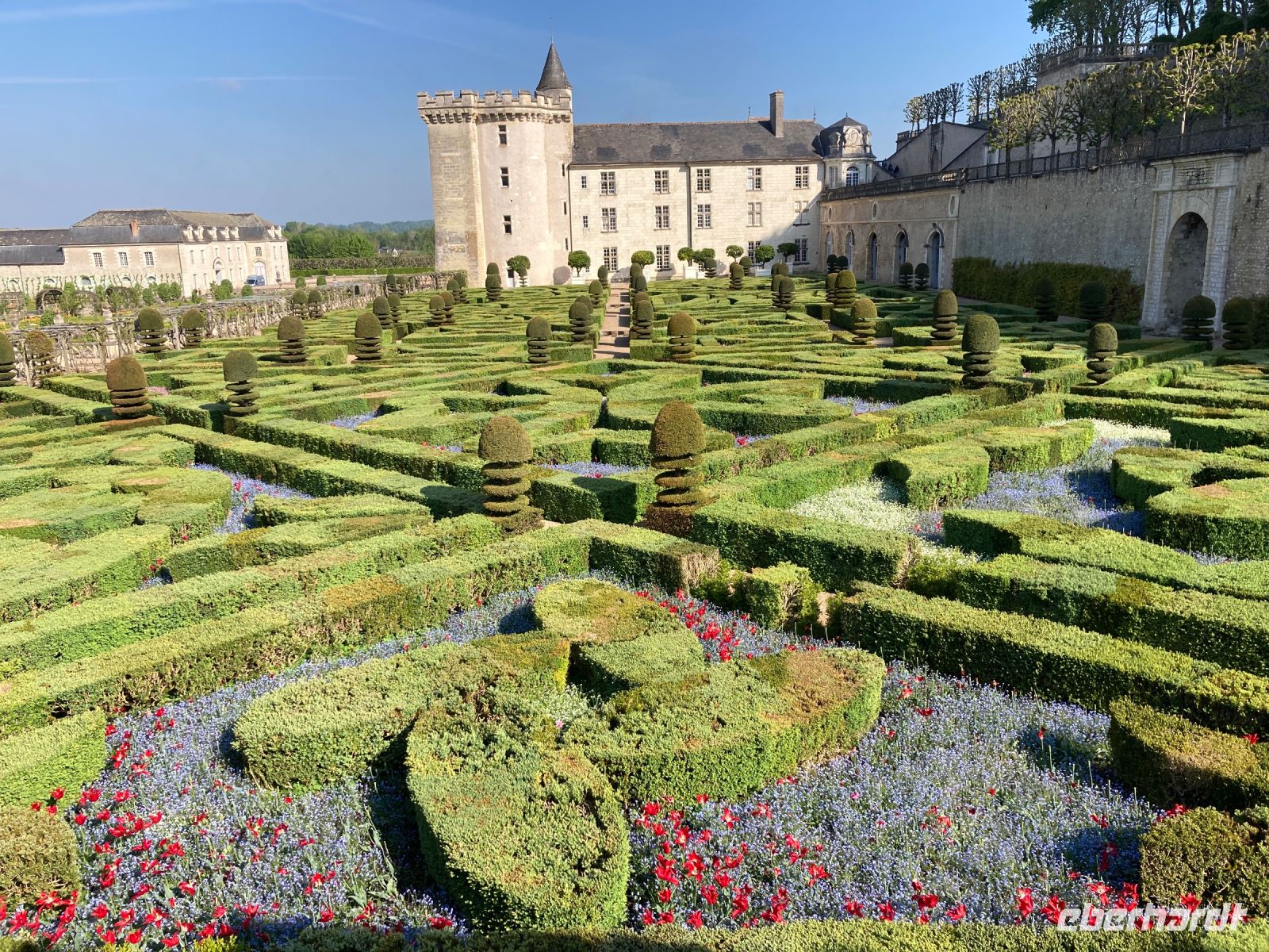 Villandry 