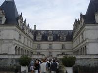 Villandry Schloss